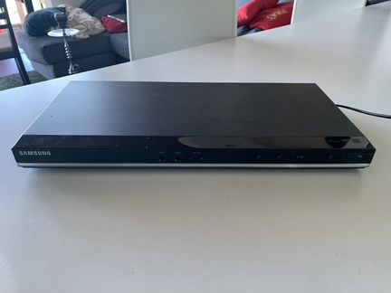 DVD плеер Samsung C550KD