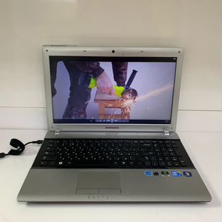 Ноутбук Samsung RV511 (Скупка\Обмен)
