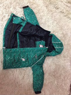 Костюм для мальчика reike новый