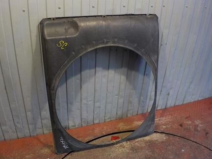 Диффузор Скания пгр (Scania P,G,R series) 1886593