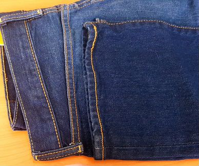 Джинсы Levi 501