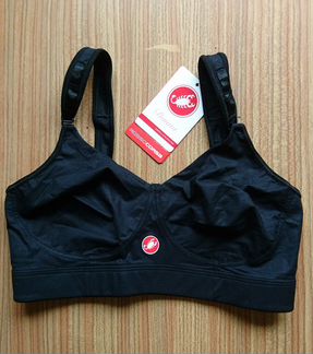 Лиф Топ спортивный женский Castelli