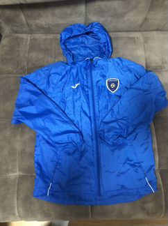 Ветровка строгино joma