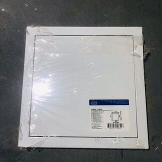 Ревизионный люк, регулир.вентиляционные жалюзи