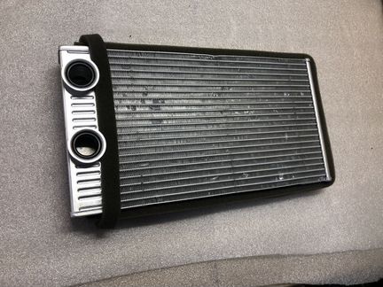 Радиатор печки Chevrolet Captiva C100 / Antara