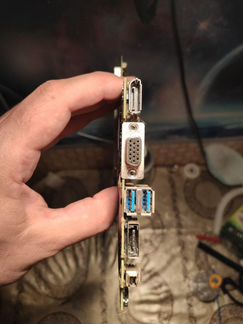 Материнская плата Lenovo w510