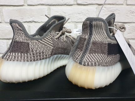 Adidas Yeezy Boost 350 V2 Zyon 11US - 44 размер