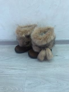 Унты