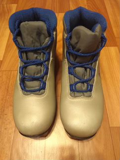 Лыжные ботинки Nordway размер 37