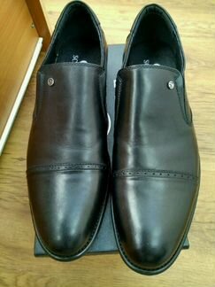 Туфли мужские scotee