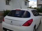 Peugeot 308 1.6 AT, 2011, 120 000 км объявление продам