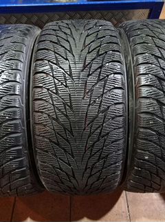 245 45 18 Nokian бу Шины Зимние 245 45 R18 94W