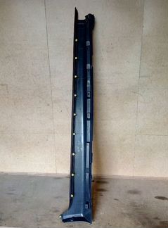 Порог левый Volvo xc90, 30653722