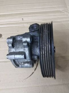 Гур Nissan Almera G15