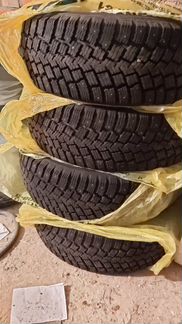 Nokian Hakkapeliitta LT 265/70 R17