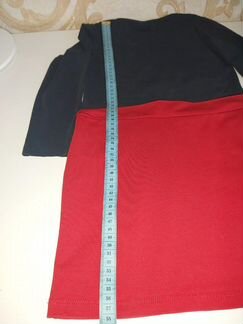 Очаровательное платье для девочки