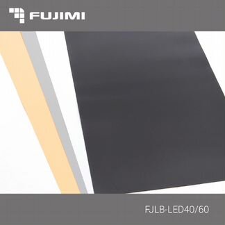 Фотобокс Fujimi fjlb-LED40 40*40*40 см