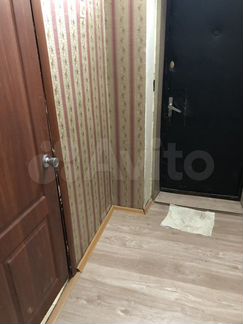 1-к квартира, 30.2 м², 1/5 эт.