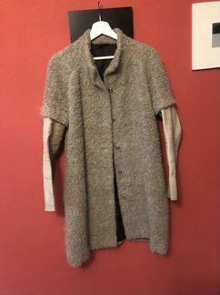 Пальто женское 44-46