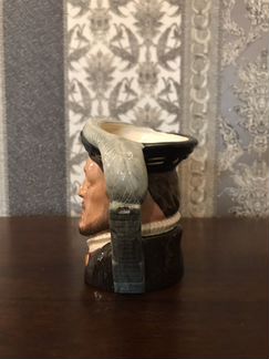 Кружка тоби «Генрих viii»