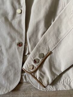 Куртка Massimo Dutti 36