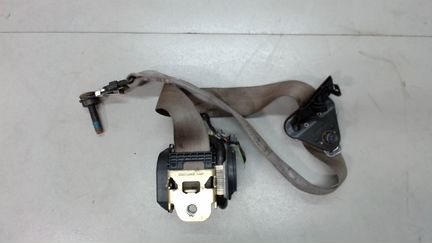 Ремень безопасности правый передний Chevrolet Equi