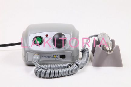 Strong 207A/107II (с педалью в коробке) Оригинал