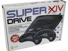 Sega Super Drive 14 (160 Встроенных игр)