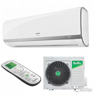 Ballu bsdi-07HN1