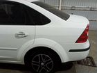 Ford Focus 1.6 МТ, 2007, 198 000 км