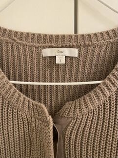 Кардиган gap