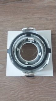 Светильник встраиваемый LeDron DE201