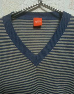 Кофта Hugo Boss Orange