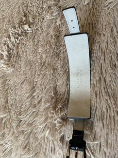 Браслет кожаный Karen Millen