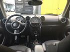 MINI Cooper S Countryman 1.6 AT, 2013, 186 000 км объявление продам