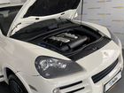 Porsche Cayenne 3.0 AT, 2009, 200 000 км объявление продам