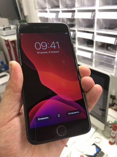 Оригинальный дисплей iPhone 7, 7 Plus, 8, 8 Plus