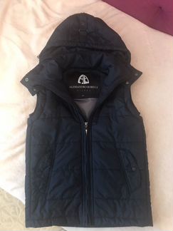 Alessandro Borelli 6-7 лет, идеальное состояние