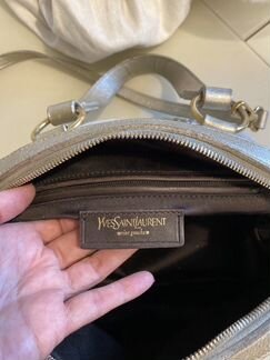 Сумка YvesSaintLaurent