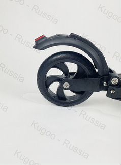 Электросамокат