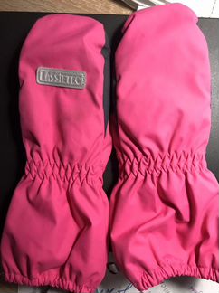 Перчатки Lassietec