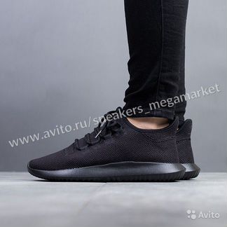 Кроссовки Adidas Tubular Shadow (41-45)
