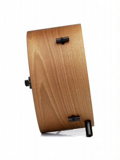 Вентилятор напольный Stadler Form Otto fan bamboo