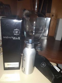 Парфюмированная вода