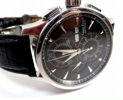 Часы Louis Erard Automatic L78220AA02, оригинал