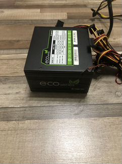 Блок питания 700w