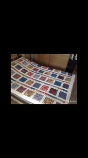 Лоскутное одеяло