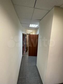 Офис, 126.3 м². вао. Собственник