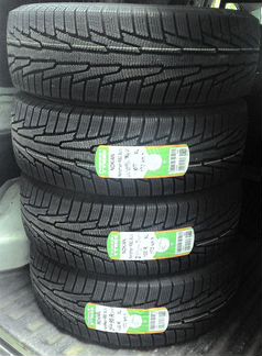 Новые 225/60R18 Nokian Nordman RS2 SUV 104R
