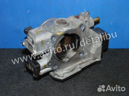 Дроссельная заслонка Honda CR-V 2.0 K20A4 2005-06